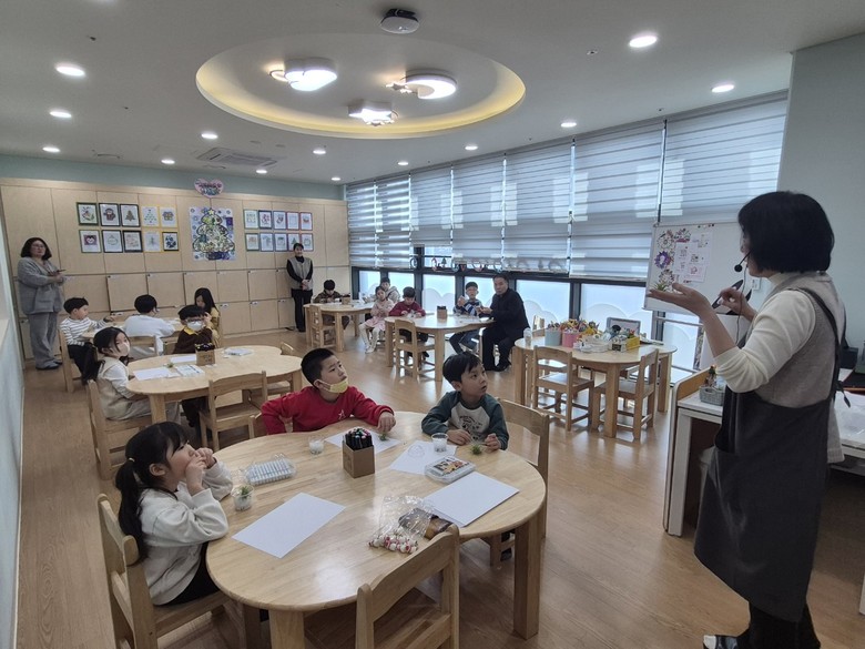 인천서부교육지원청,  서부 거점형 늘...