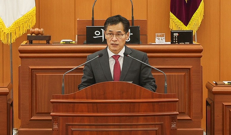 양천구, 내년도 예산 1조 103억 ...