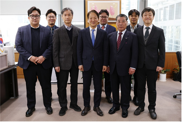 부산시, 올해 「자랑스러운 건설인상」...