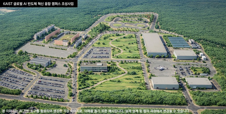 평택시, ‘카이스트 글로벌 AI 반도...