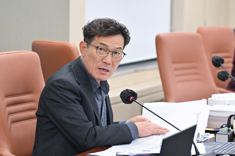 남궁역 시의원 발의 「서울시 가로수 ...