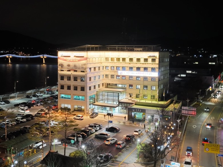 양평군, 종합청렴도 3등급 유지… 기...