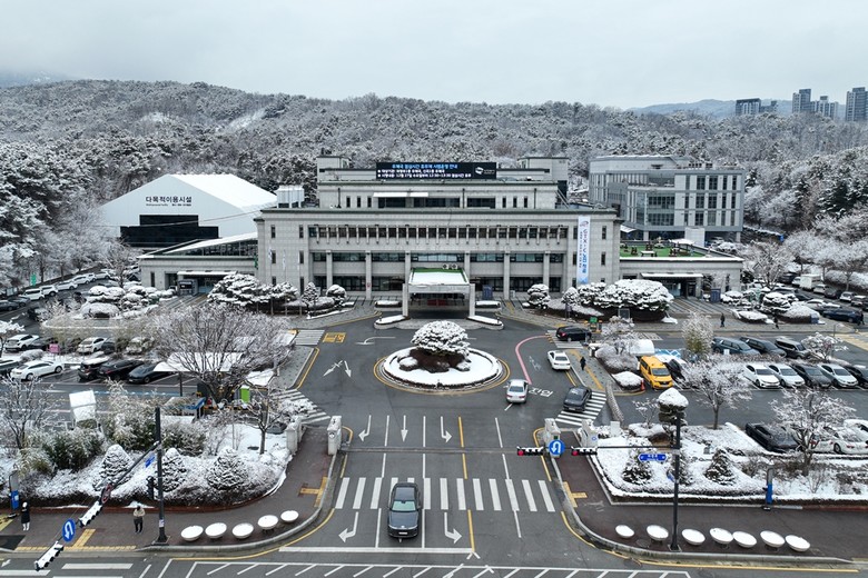 의정부시, 국민권익위 청렴도 평가 ‘...