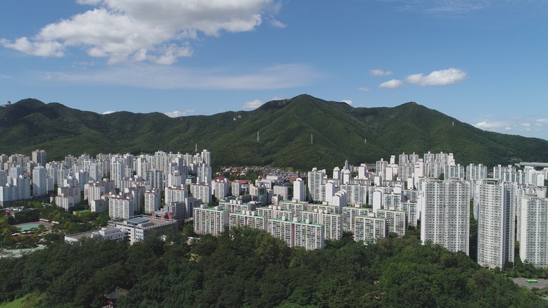 산본 선도지구 전국 최초 특별정비구역...