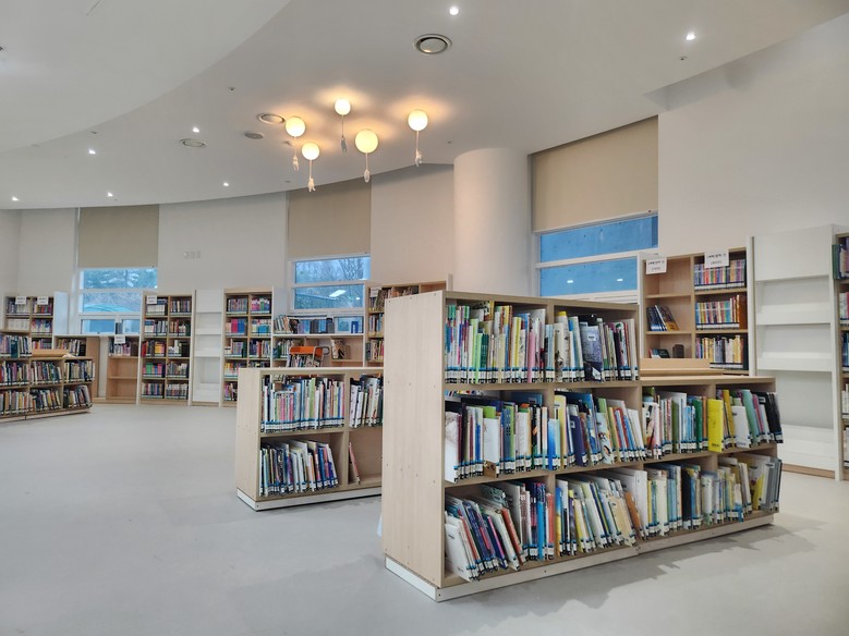 과천시 정보과학도서관 어린이정보센터,...