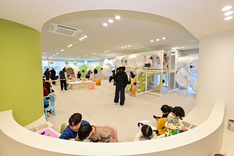 포천시, 교육‧돌봄‧여가 복합거점 ‘...