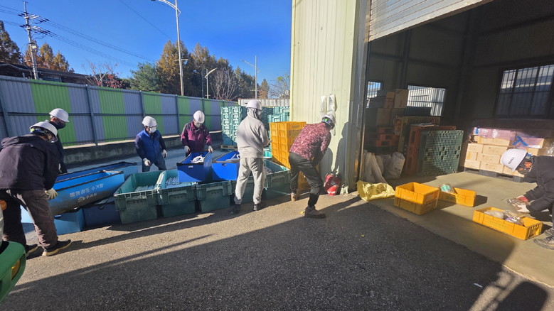 구리시, 2025년 직접 일자리 사업...