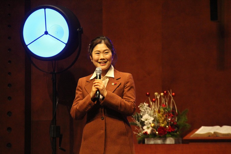 구미경 서울시의원, 「제2회 광화문 ...