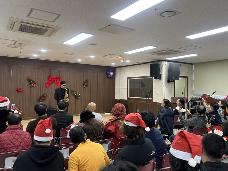 강화군장애인복지관, 2025 장애인 ...