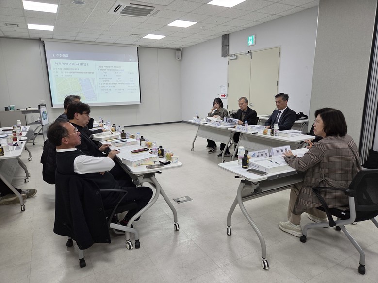 젠트리피케이션 막는 ‘첫 방패’ 나왔...