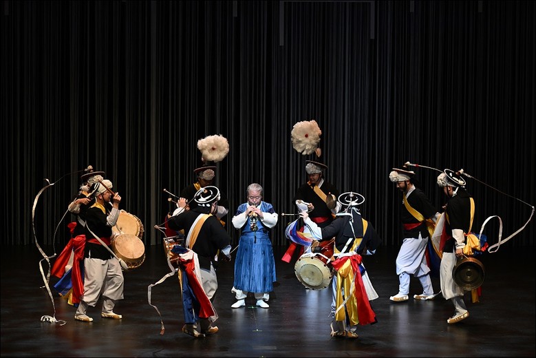 [경남문화예술회관 결산] 감동과 여운...