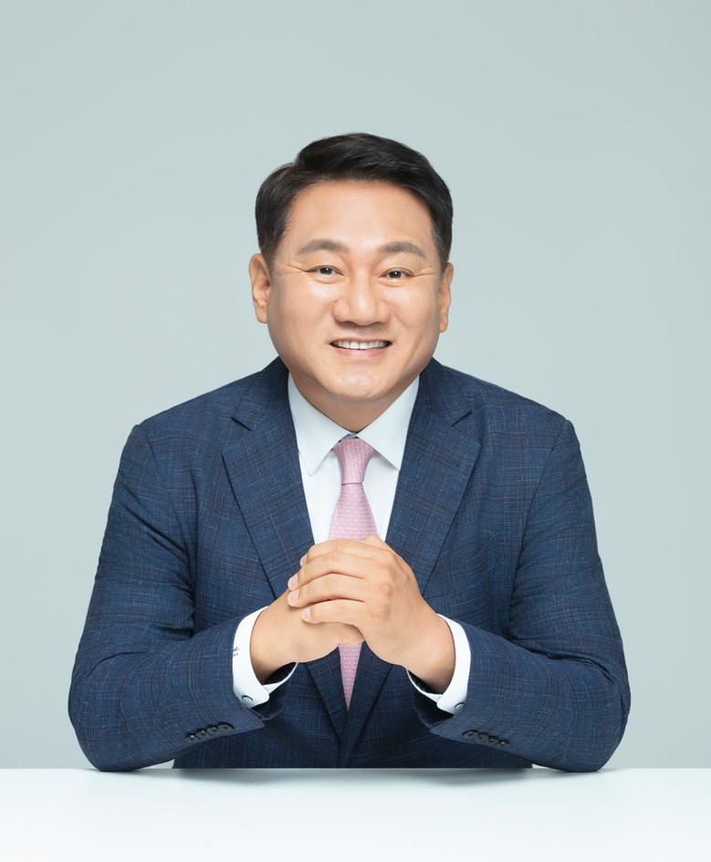 오준환 경기도의원, 대한민국시도의회의...