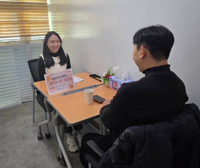 대전 서구, 고독사 고위험군 찾아가는...