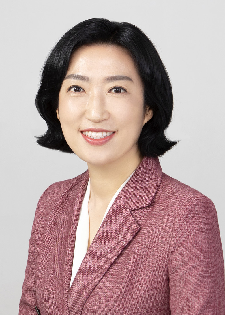 신수정 광주광역시의회 의장 2025년...