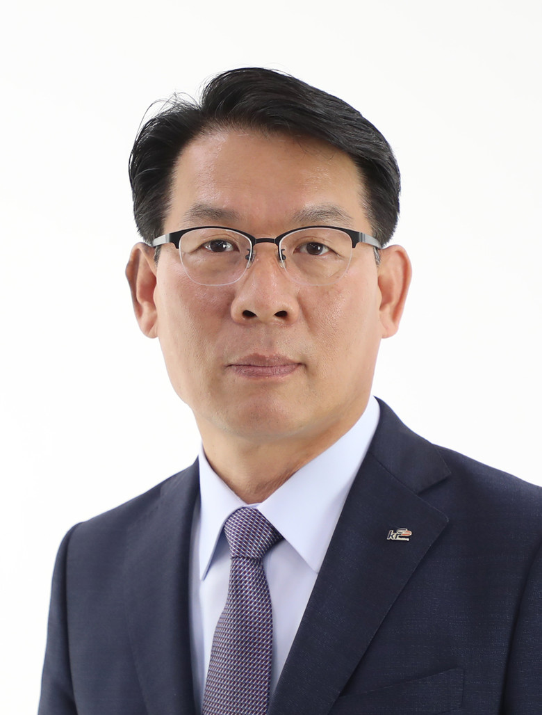 김인중 한국농어촌공사 사장, 2026...