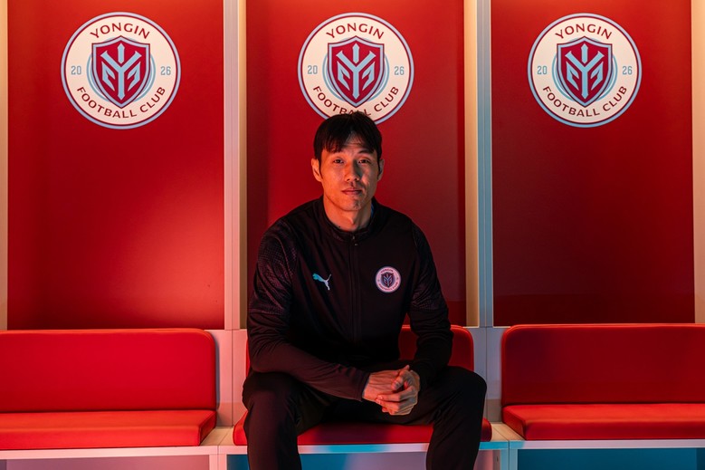 용인특례시, 용인FC 창단식 개최.....