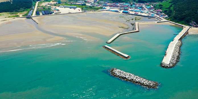 인천시, 기능 상실 어항 정리와 성장...