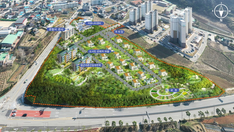 순창군, 지역발전투자협약 체결… ‘지...