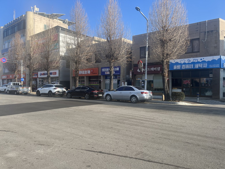 남원시, 동림로 거리 확 바뀌어.. ...