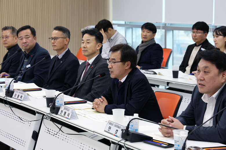 소상공인·전통시장 경쟁력 강화 모색