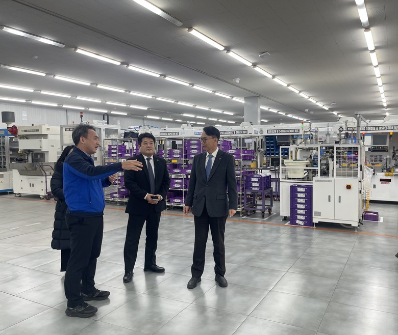 경남 제조기업의 AI 혁신을 현장에서...