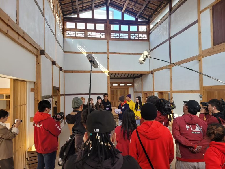 道-경기관광공사,대만 인기 예능 통해...