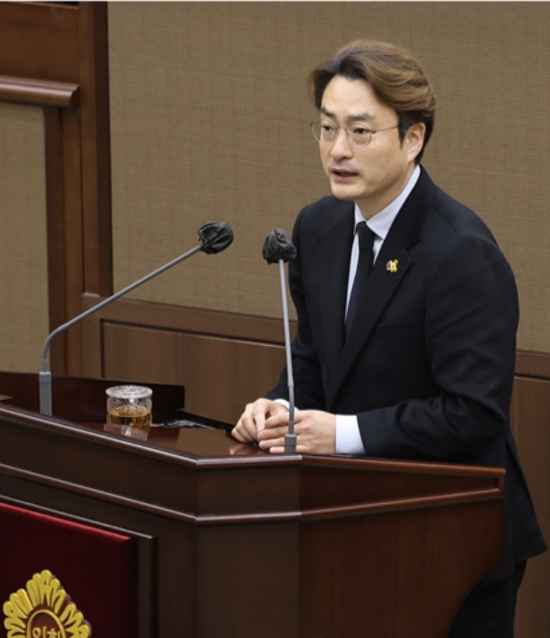 박유진 서울시의원, “금연만큼 중요한...