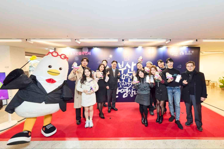 팔로워 총 8천9백만 명 영향력 집결...