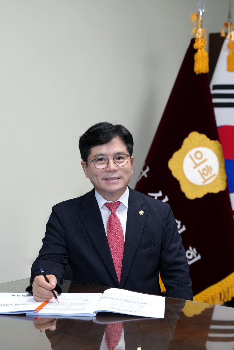 하남시의회, 2026년 신년사 발표…...