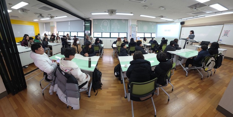 인천북부교육지원청, 2026학년도 영...