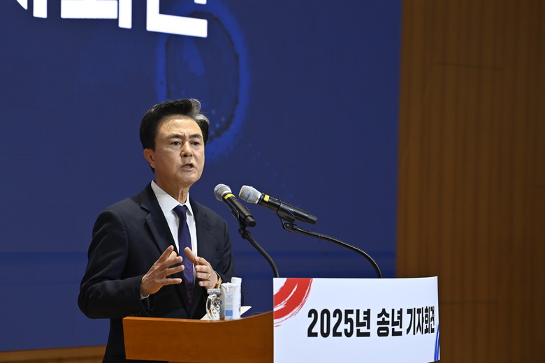 역대급 성장·변화 결실 맺은 충남