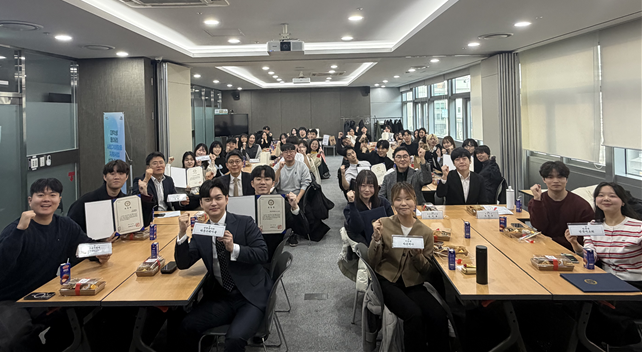 서울 대학생 동아리 132개, 1,6...