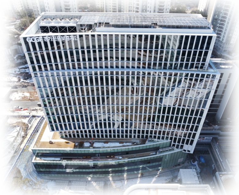 경기신보, 위기 속 경쟁력 키운 ‘경...