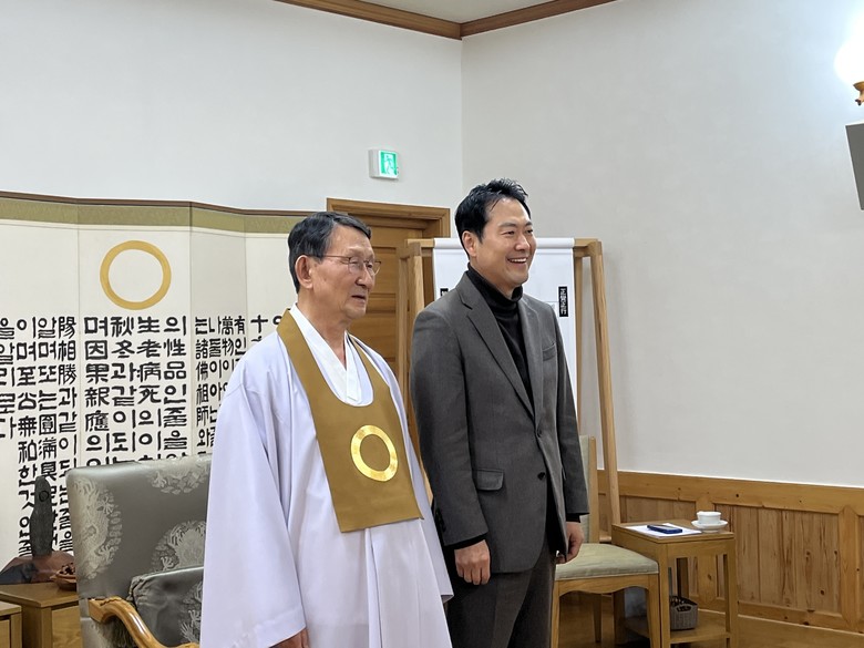 국민의힘 장동혁 대표 "이혜훈 그간 ...
