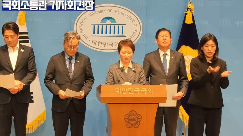 이상식 의원(더불어민주당), 손명수 ...