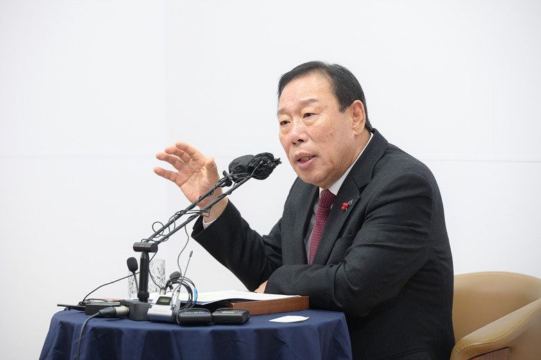 최민호 세종특별자치시장, 2026년 ...