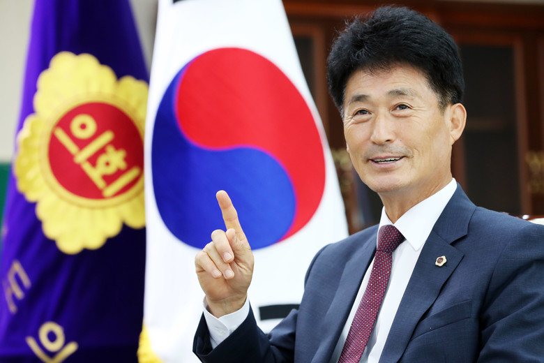 충북도의회 조례 256건 일괄정비