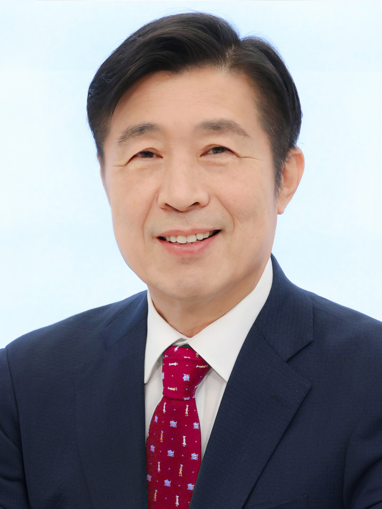 [신년사]전성수 서초구청장, 