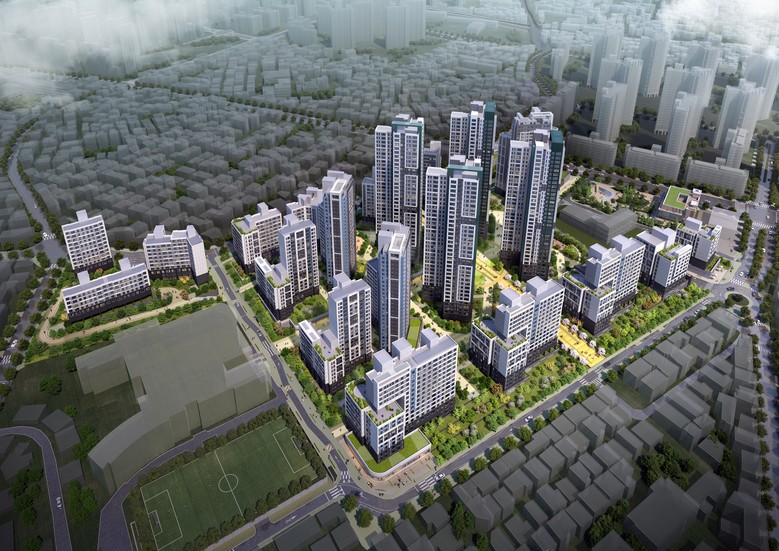 장기간 표류하던 장위10구역 드디어 ...