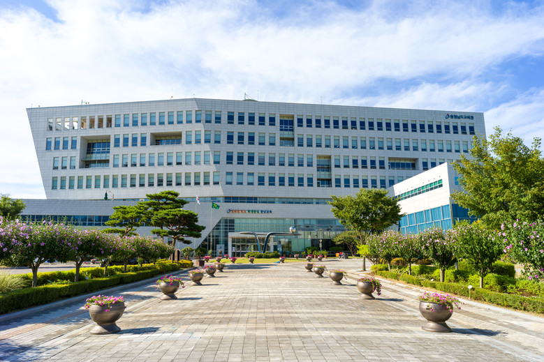 충남교육청, 충청남도교육청기록원 무선...