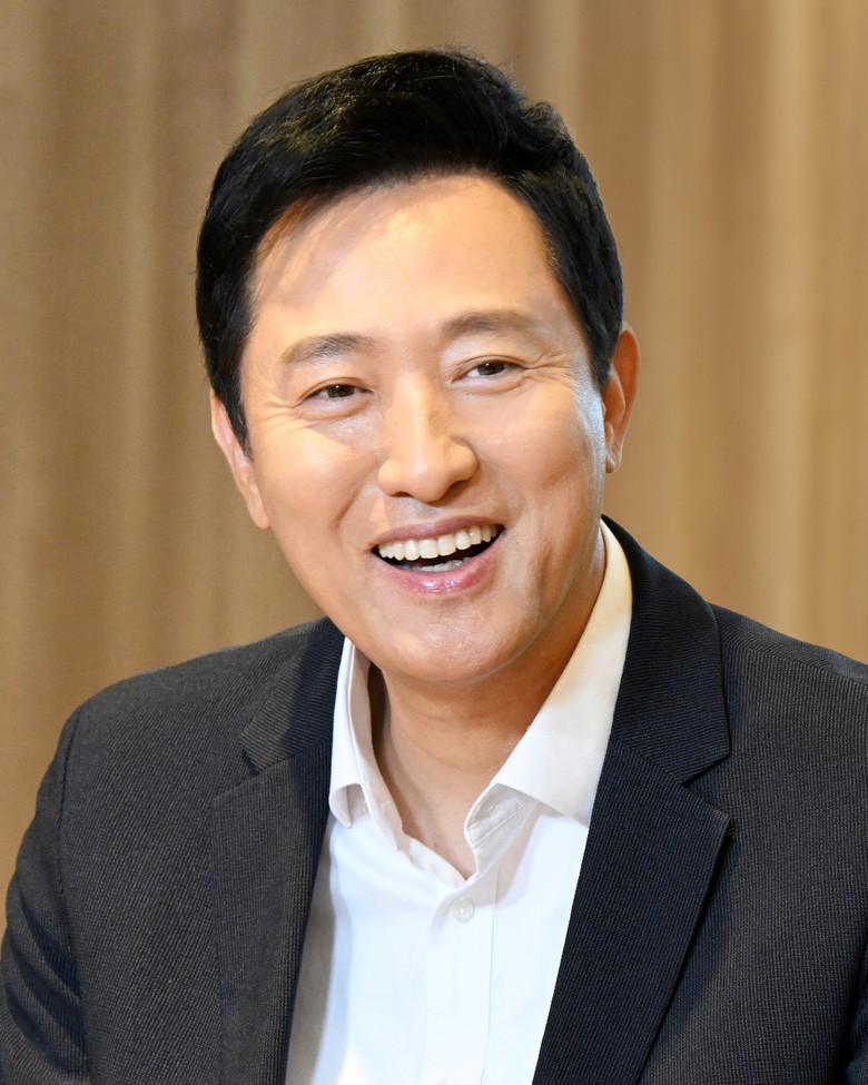 오 시장, "시민 삶의 기반 흔들림 ...