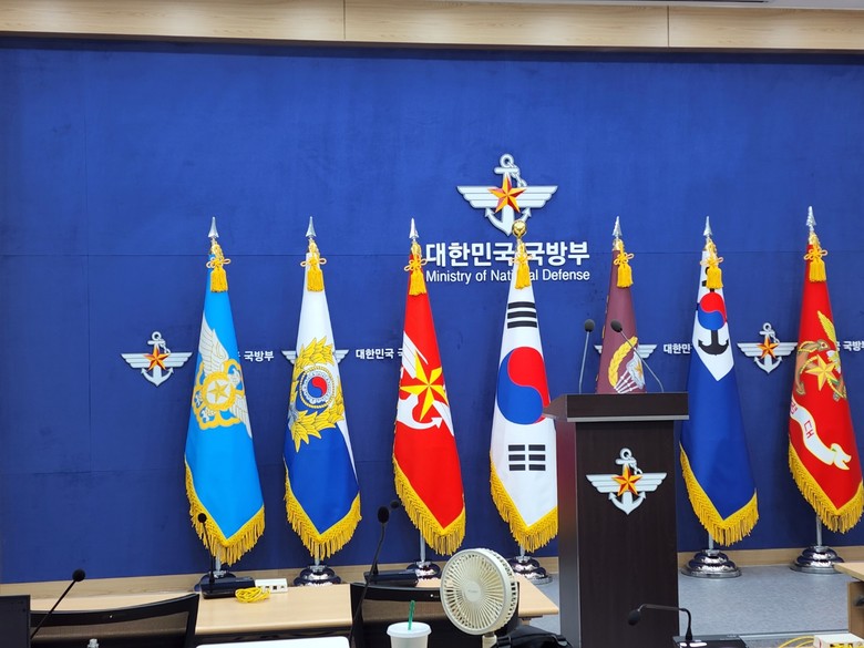 해병 1·2사단 작전권 육군→해병대로...