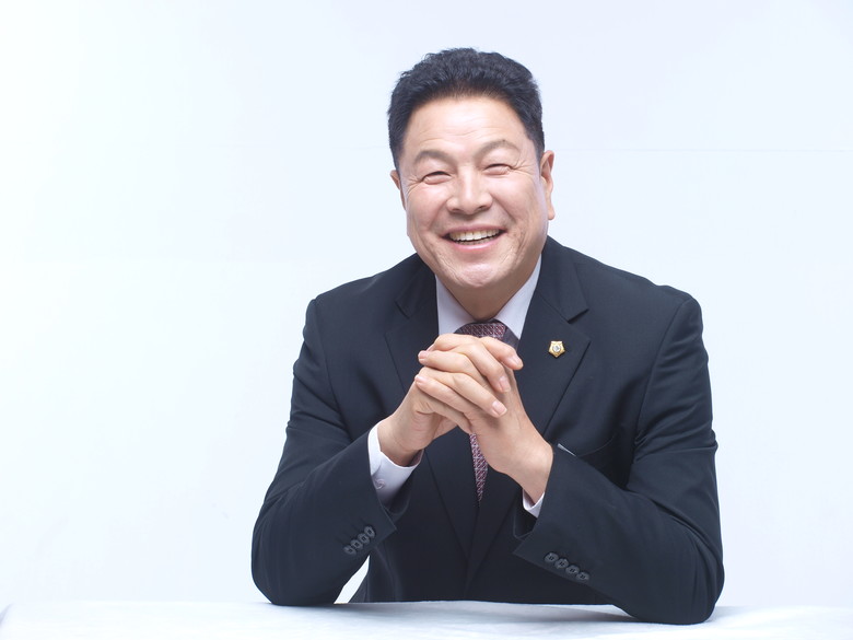 이호귀 강남구의회의장 2026년 신년...