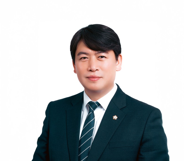 오은규 대전 중구의회 의장 2026년...