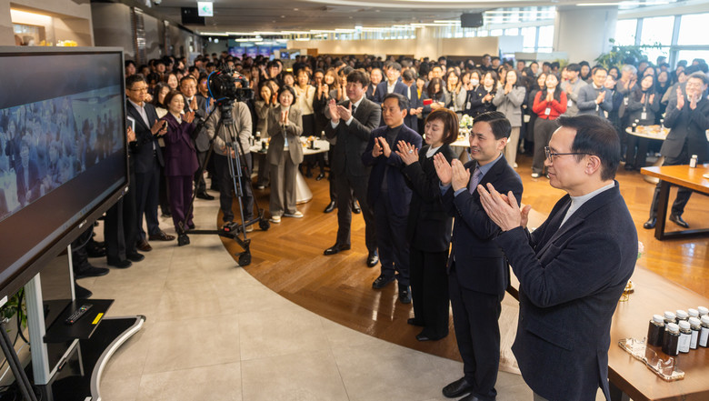 경기도교육청, 2026년 신년 직원 ...