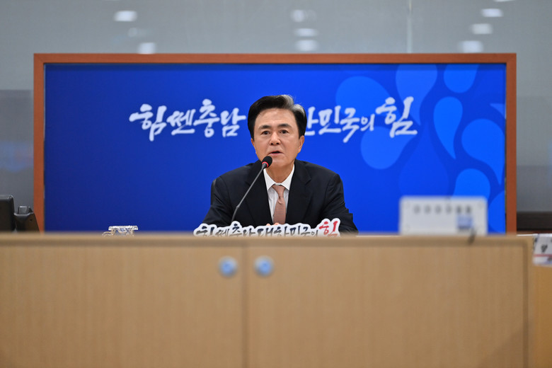 역동적이고 활력 넘치는 병오년 만든다...