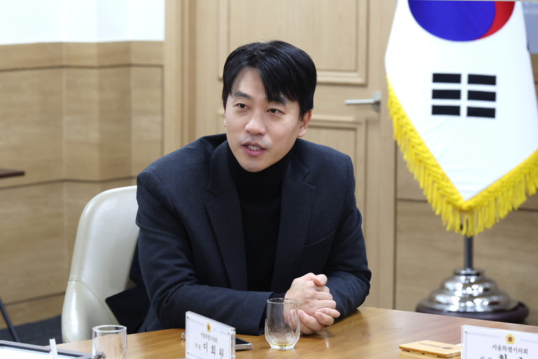 이희원 서울시의원, ‘26년 동작구 ...