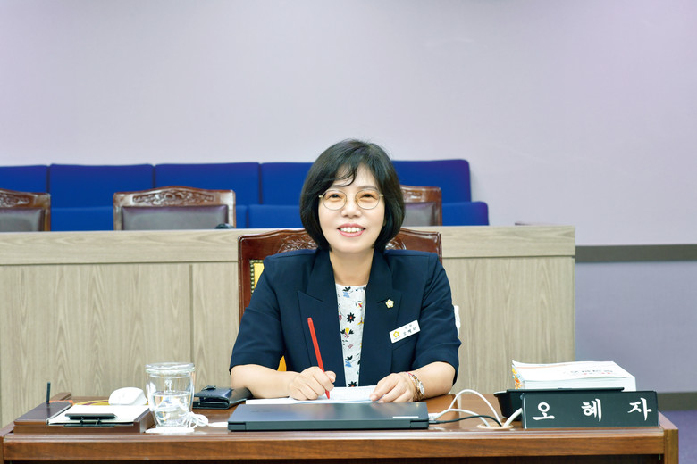 양평군의회, 2026년 병오년 신년사...