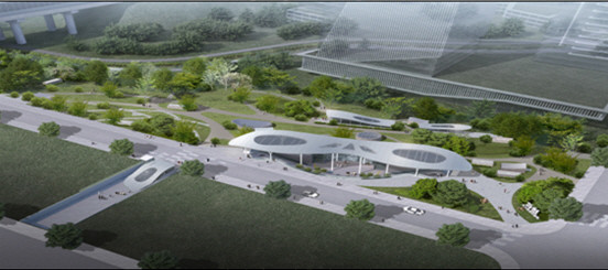 과천정보타운역 개통 일정 조정…과천시...