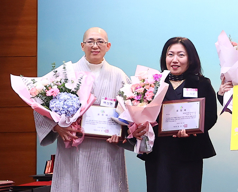 의왕시, 감염취약시설 감염관리 유공 ...